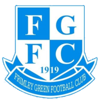 Wappen Frimley Green FC  83019