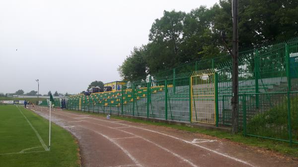 Stadion Miejski Chełm  - Chełm 