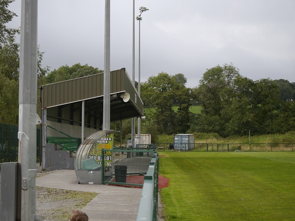 Celtic Park - Killarney, Co. Kerry