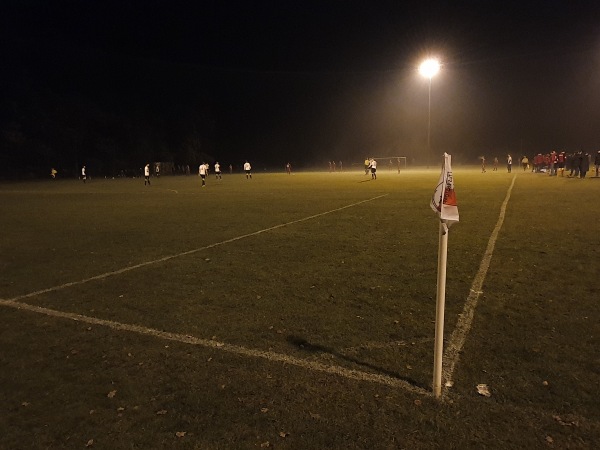 Sportanlage Tannenworth B-Platz - Ebstorf
