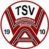 Wappen TSV Wachtendonk/Wankum 1910