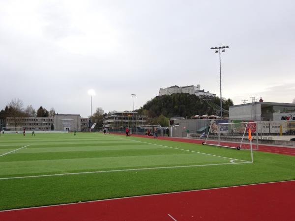 HCS-Arena Nonntal Nebenplatz 2 - Salzburg