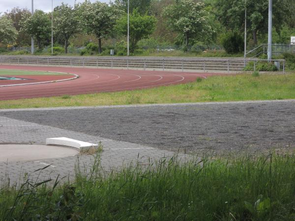 Schul- und Sportzentrum Nieder-Olm - Nieder-Olm