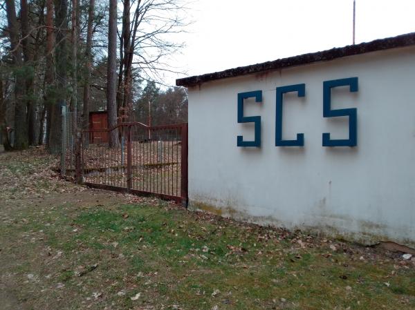 Sportanlage am Zoo Platz 2 - Kaiserslautern-Siegelbach