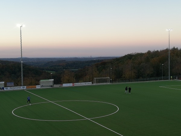 IMS Arena Nebenplatz - Velbert