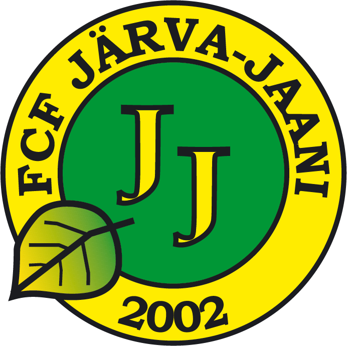 Wappen FC Järva-Jaani