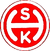 Wappen SK Hagenschieß 1952  71240
