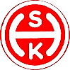 Wappen SK Hagenschieß 1952