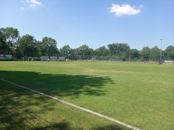 TG-Sportgelände Viehweide - Heilbronn-Böckingen