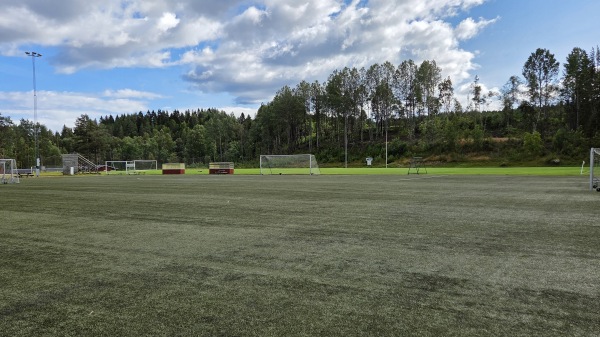 Älvdungen IP - Sörfors