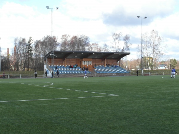 Färs & Frosta Arena - Höör