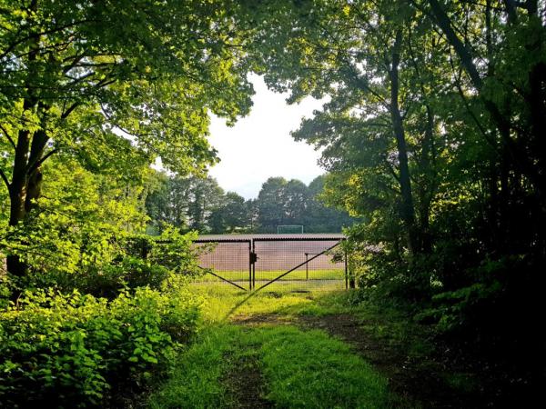 Sportzentrum Stockum Platz 2 - Werne/Lippe-Stockum