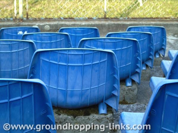Stadion Piłkarski im. braci Kotlarczyków - Kraków