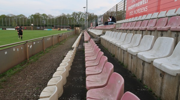 Marko Mock Arena - Bremen-Oberneuland
