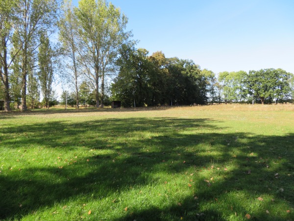 Sportplatz Altbertkower Weg - Goldbeck-Bertkow