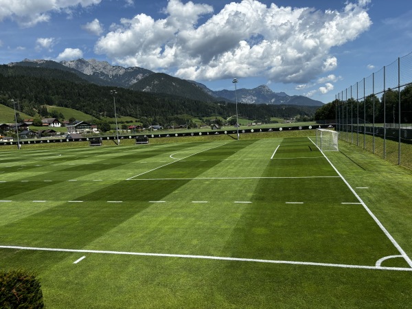 Hohenhaus Tenne Area - Schladming