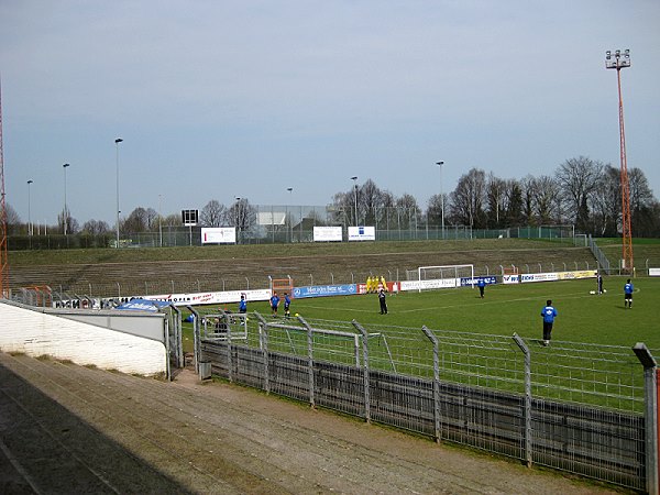 Campuspark Rheydt - Mönchengladbach-Rheydt
