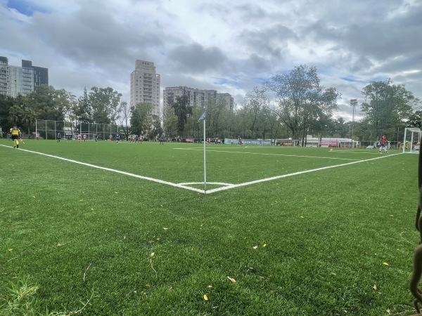 Estadio Shimon Peres - Tigre, BA