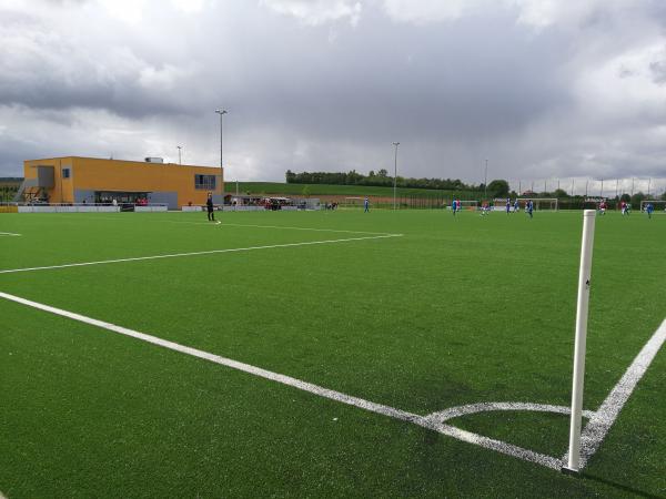 Sportanlage Am Lindenberg - Bergheim/Erft-Fliesteden