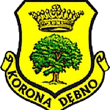 Wappen Korona Dębno
