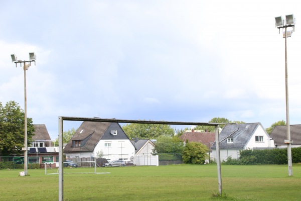 Waldstadion B-Platz - Varel