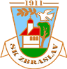 Wappen SK Zbraslav B  102823