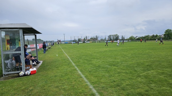Sportanlage Laberweinting - Laberweinting