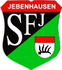 Wappen SF Jebenhausen 1957  40081