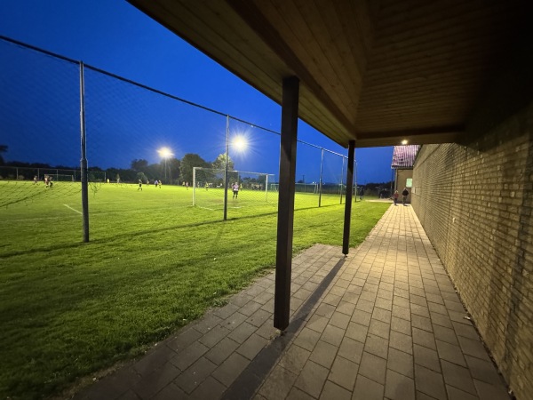 Sportanlage Sommerlandstraße - Bedburg-Hau-Erfgen