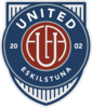 Wappen Eskilstuna United DFF