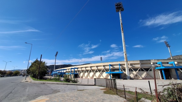 Stadio Kavalas Anthi Karagianni - Kavala