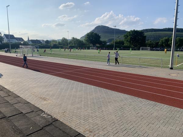 Sportplatz Im Bülland - Bad Neuenahr-Ahrweiler-Heimersheim