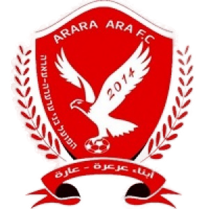 Wappen Hapoel Bnei Ar'ara 'Ara FC  101906