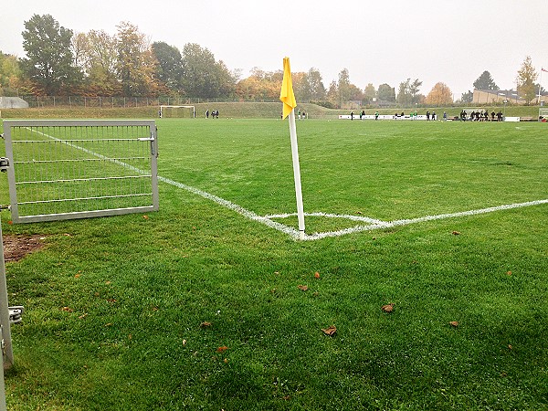 Birkerød Stadion - Birkerød