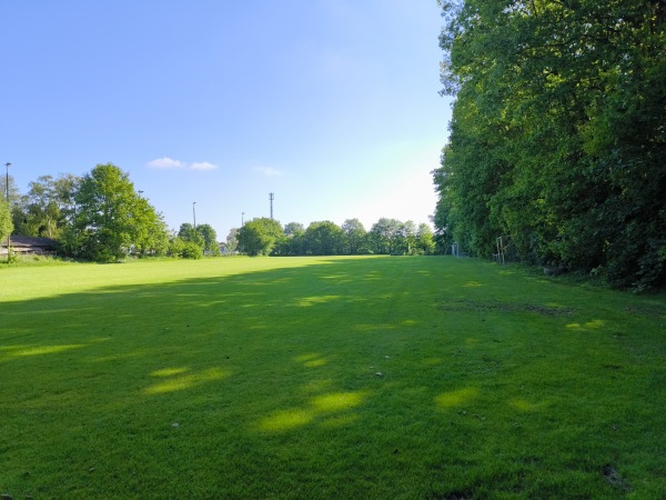 Waldstadion B-Platz - Hude (Oldenburg)