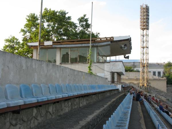 Stadion SKA - Odesa