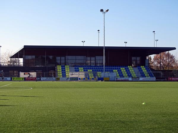 Sportpark De Koppelsteeg - Berghem