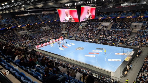 Pick Aréna - Szeged