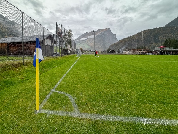 Achstadion - Au/Vorarlberg