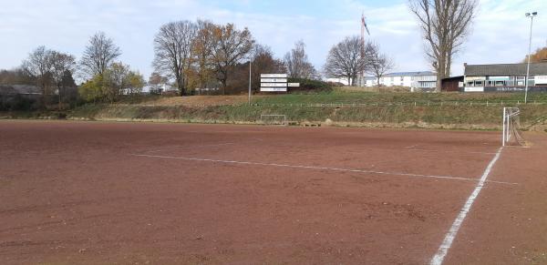 Sportplatz Kranensterz - Stolberg/Rheinland-Büsbach