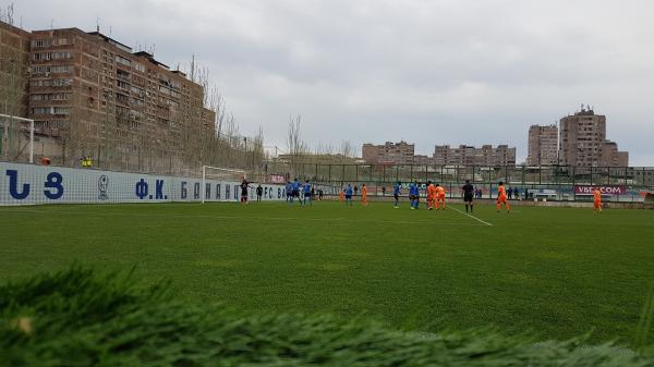 Urartu-4 - Yerevan