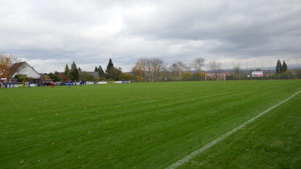 Sportzentrum Johannesberg - Fulda-Johannesberg