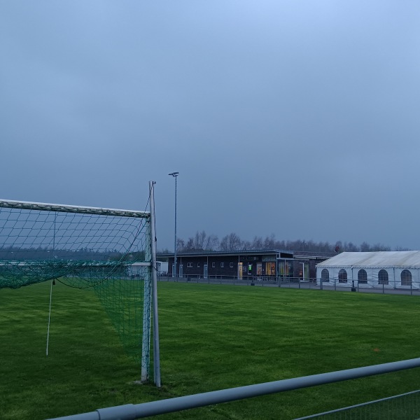 Sportpark Sonsbecker Straße - Kevelaer-Winnekendonk