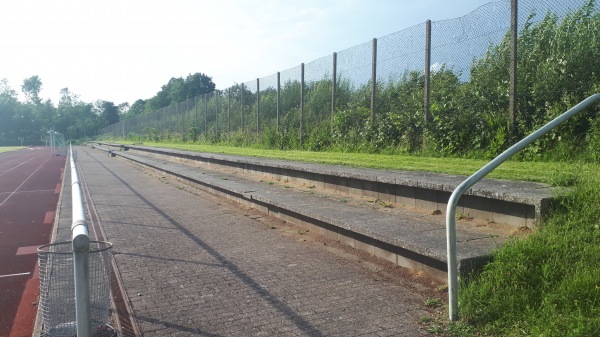 Stadion Rieper Weg - Tönning