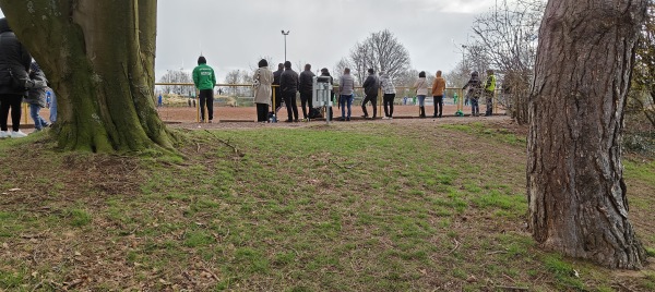 Sportpark Baesweiler Platz 2 - Baesweiler