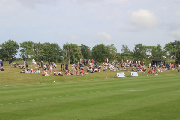 Ekerum Park - Borgholm