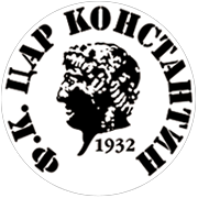 Wappen FK Car Konstantin Niš  14421
