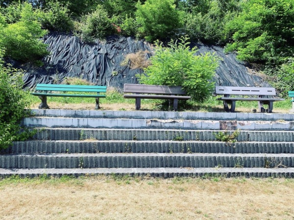 Sportplatz Winterhelle - Kusel