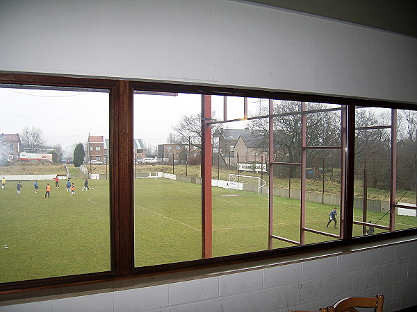 Stade Joseph Vanstraelen - Saint-Nicolas-Montegnée