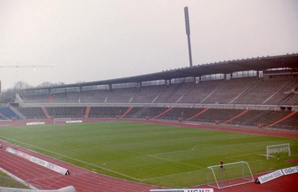 Niedersachsenstadion (1954) - Hannover